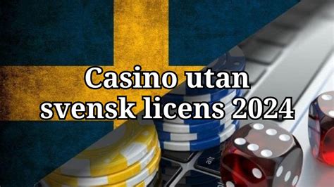 Casinon utan konto ️ 2024 Bästa casinon utan .